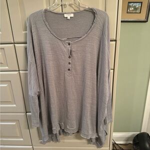 Umgee women’s shirt